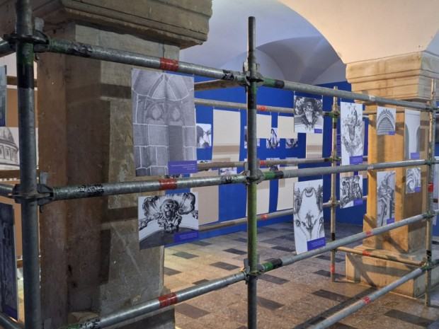 Tajemnice Konserwacji Zabytków Dolnego Śląska Tajemnice Konserwacji Zabytków Dolnego Śląska