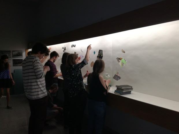 VI Pracownia Rysunku