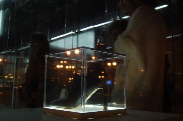 Kolekcja obuwia dla marki Baldowski