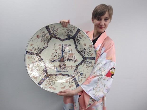 Pracownia Projektowania Ceramiki Artystycznej i Użytkowej Pracownia Projektowania Ceramiki Artystycznej i Użytkowej