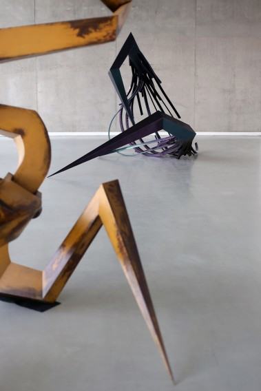 Janusz Jasiński/Dynamika przekształceń