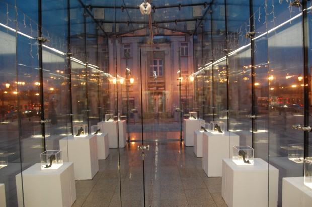 Kolekcja obuwia dla marki Baldowski