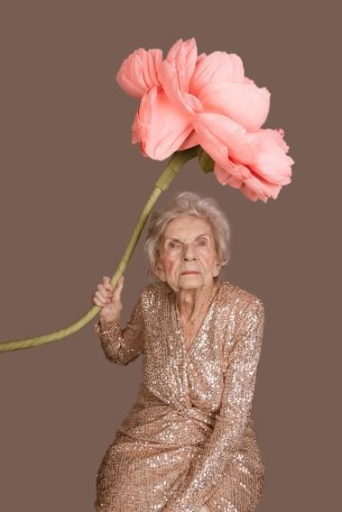 Pracownia Fotografii, Magdalena Szetelnicka
