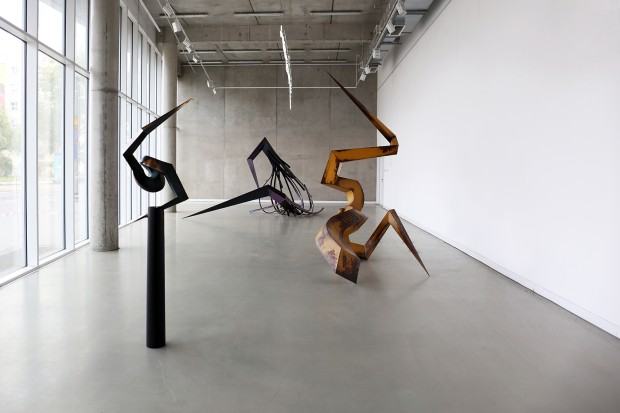 Janusz Jasiński/Dynamika przekształceń