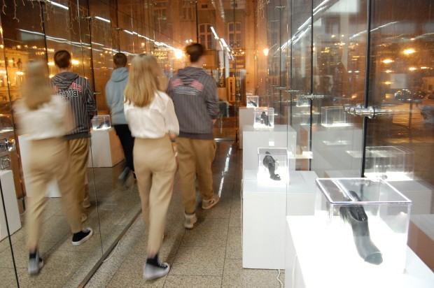 Kolekcja obuwia dla marki Baldowski