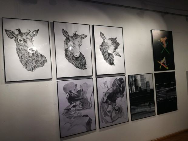 VI Pracownia Rysunku