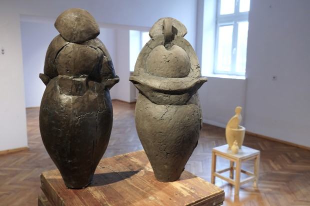 II Pracownia Rzeźby