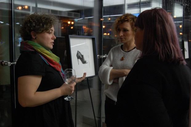 Kolekcja obuwia dla marki Baldowski