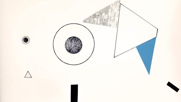 Aga Jarząb, „Kajtek”, 2018, kadr z filmu animowanego