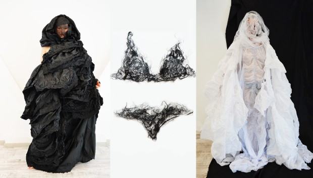 Zofia Wróblewska, Sacrum i Profanum, 2019, zdj. autorka Zofia Wróblewska, Sacrum i Profanum, 2019, zdj. autorka