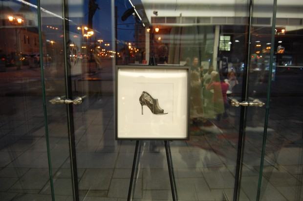 Kolekcja obuwia dla marki Baldowski