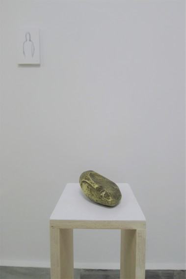 Wystawa rzeźby i rysunków Magdaleny Grzybowskiej „Człowiek w Centrum”