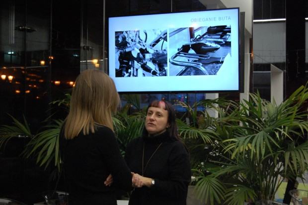 Kolekcja obuwia dla marki Baldowski