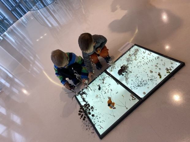 Kosmos Lem Biżuteria