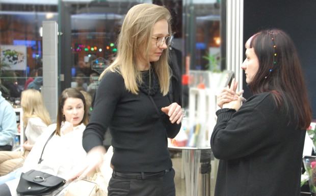 Kolekcja obuwia dla marki Baldowski