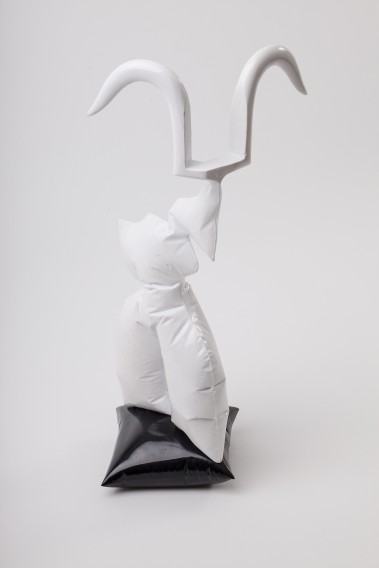 Małek Wojciech, Kozioł ofiarny