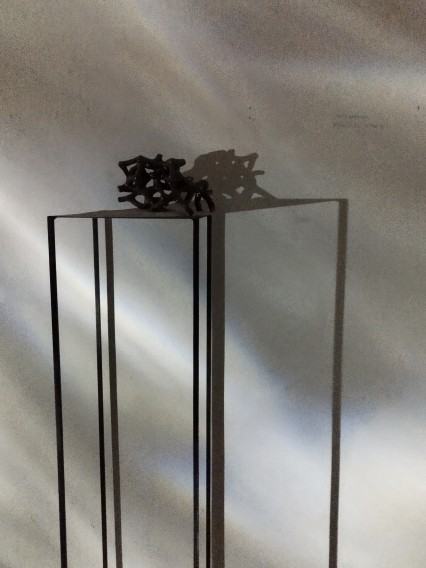 Fotorelacja z wernisażu wystawy Dno