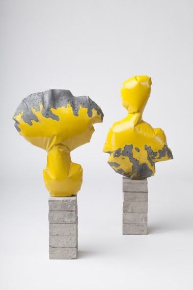 Małek Wojciech, Portret