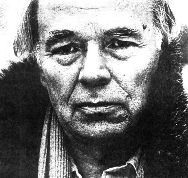 Kazimierz Głaz, 1931–2023