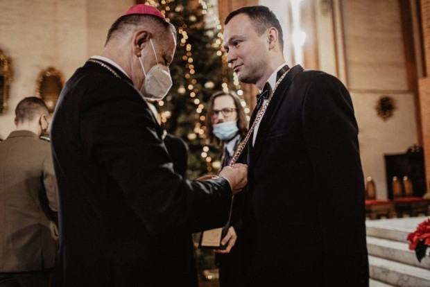 Koncert inauguracyjny organów w kościele sw. Elżbiety we Wrocławiu