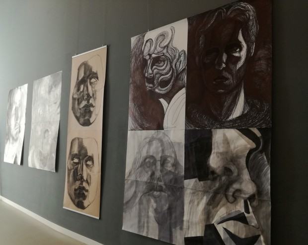 VI Pracownia Rysunku