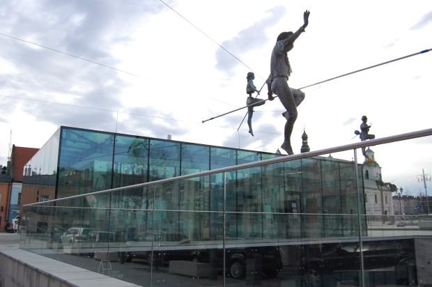 Kolekcja obuwia dla marki Baldowski