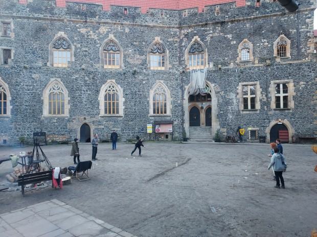 II warsztaty konserwatorskie ASP 2023