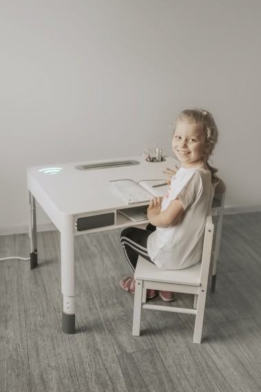 Aleksandra Sitek, Off Desk, zdj. Magdalena Konior