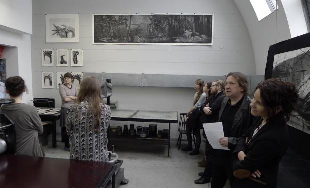 Pracownia Intaglio WGiSZM