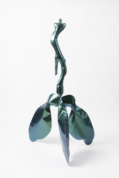 Wojciech Małek / Natura Form