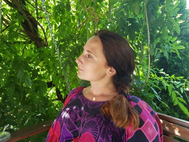 dr hab. Anna Trojanowska