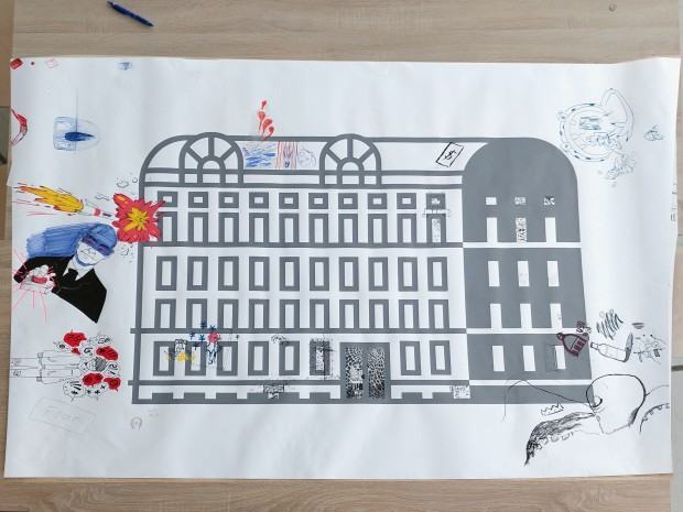 Welcome Week dla studentów zagranicznych, wrzesień 2022