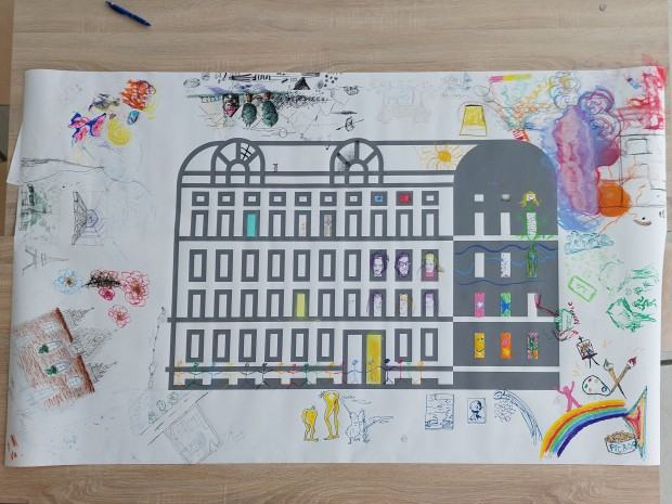 Welcome Week dla studentów zagranicznych, wrzesień 2022