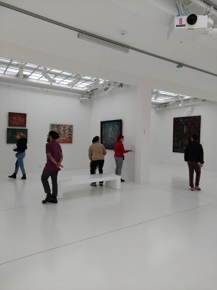 Welcome Week dla studentów zagranicznych, wrzesień 2022