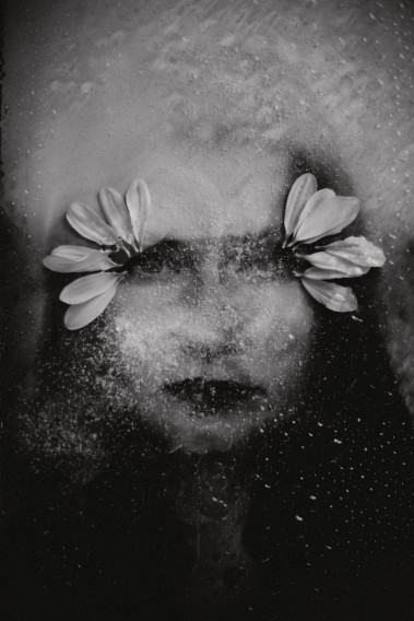 Agnieszka Przybyłowicz, z cyklu Dwa bieguny