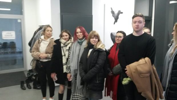 Współpraca z innowacyjną szkołą COGITO