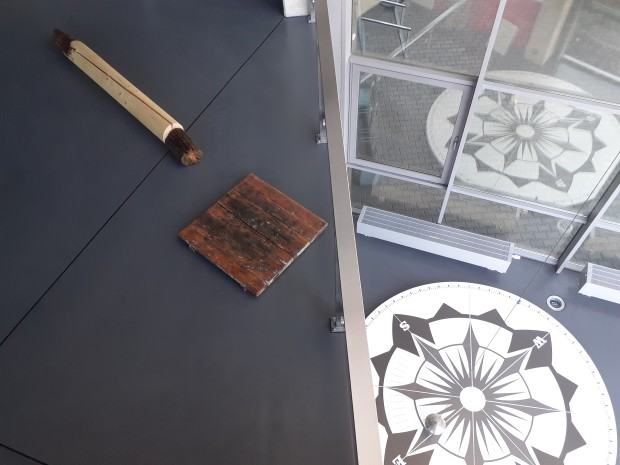 Marek Ruszkiewicz, Pozorność Statyki