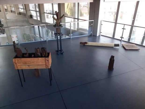 Marek Ruszkiewicz, Pozorność Statyki