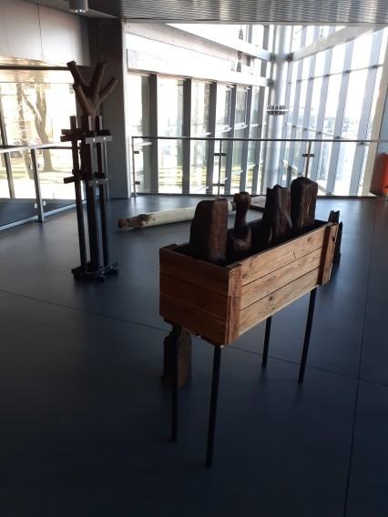 Marek Ruszkiewicz, Pozorność Statyki