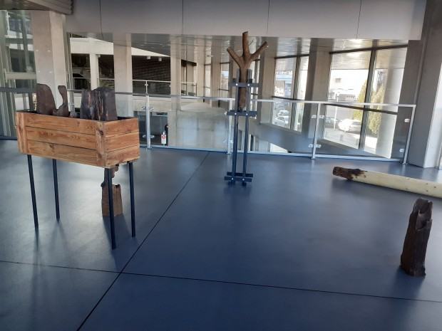 Marek Ruszkiewicz, Pozorność Statyki