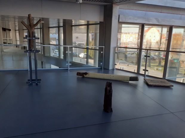 Marek Ruszkiewicz, Pozorność Statyki