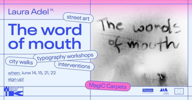 The world of mouth