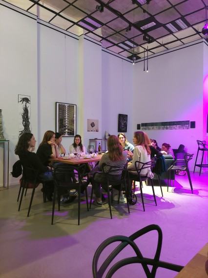 Welcome Week dla studentów międzynarodowych