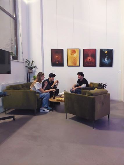 Welcome Week dla studentów międzynarodowych