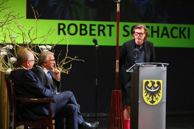 Nagrody Kulturalne Silesia 2023