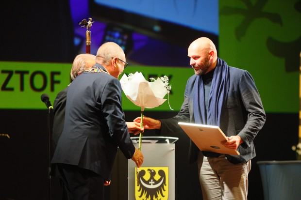 Nagrody Kulturalne Silesia 2023