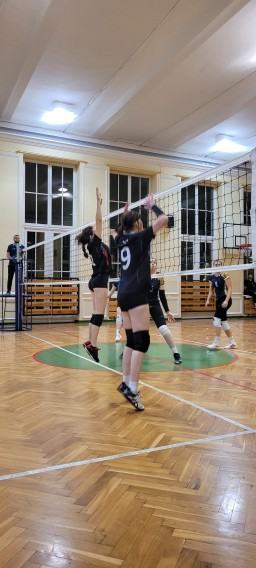 Klub Uczelniany AZS ASP