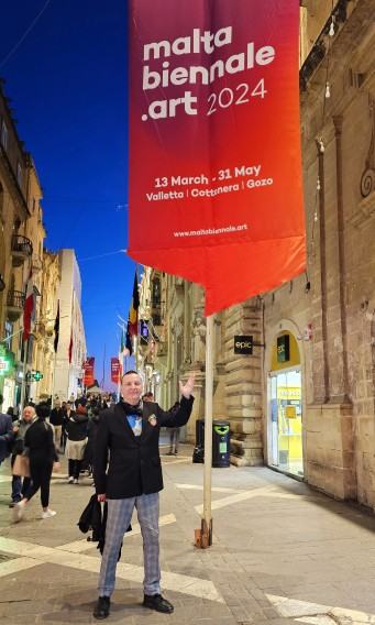 Maltabiennale 2024