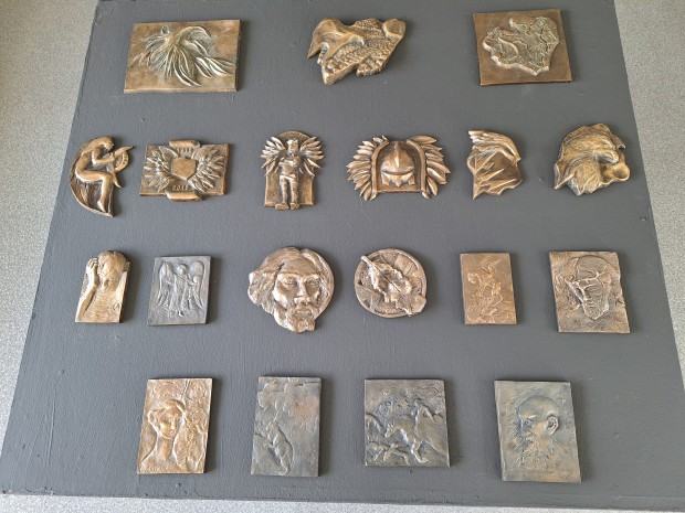 IX Międzynarodowe Artystyczne Warsztaty Rzeźbiarskie, zdj. Aleksander Marek Zyśko