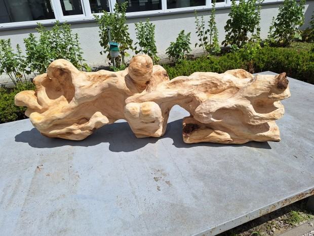 IX Międzynarodowe Artystyczne Warsztaty Rzeźbiarskie, zdj. Aleksander Marek Zyśko